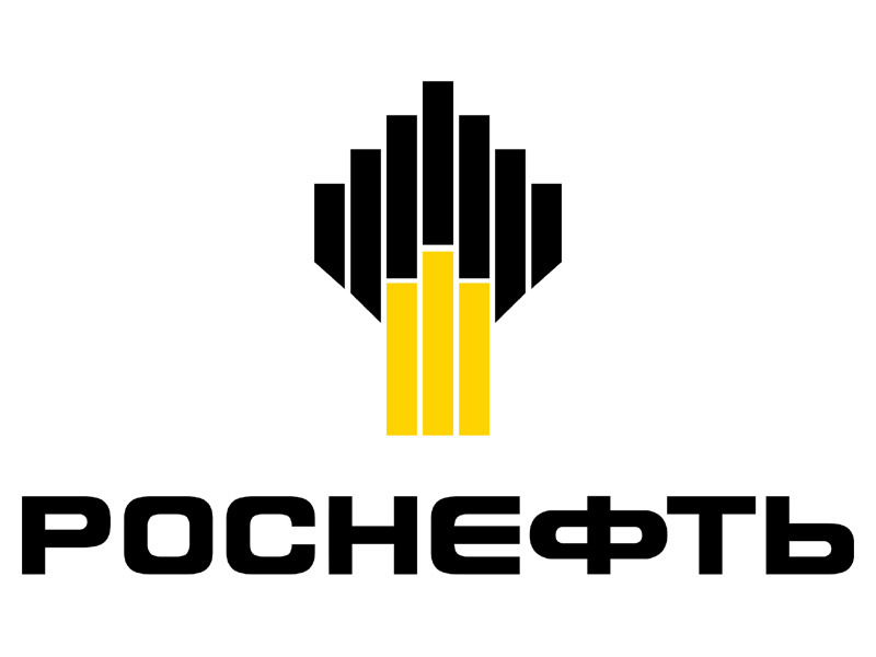 роснефть