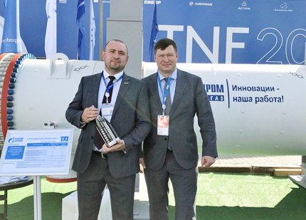 ReinnolC на TNF