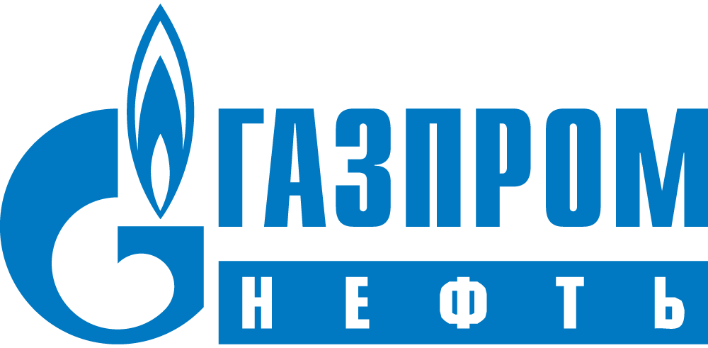 газпром