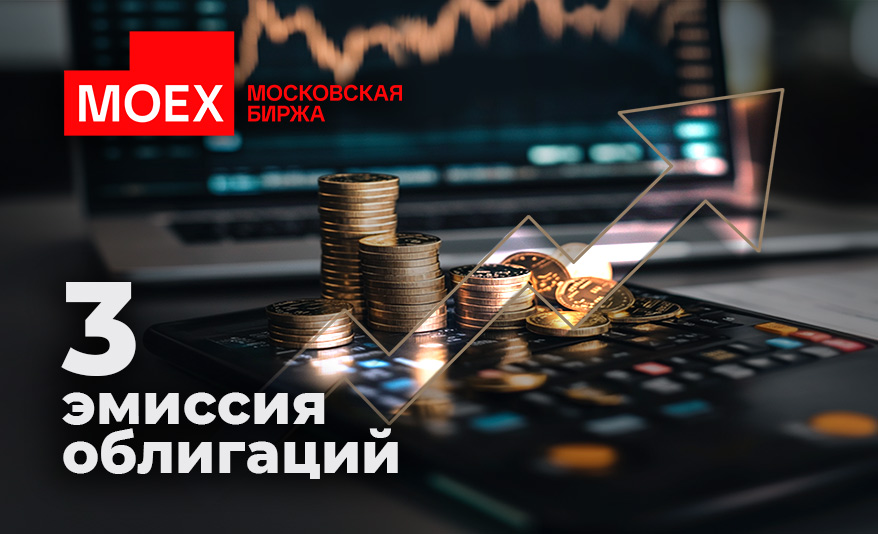 3 выпуск. Документ, содержащий условия размещения ценных бумаг