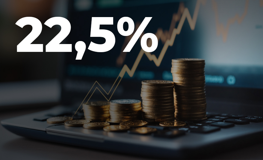 Определен размер купонного дохода 3 эмиссии облигаций