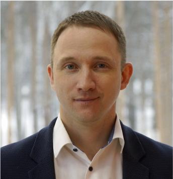 Александр Неволин